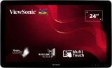 Monitor ViewSonic 24&quot; TD2430