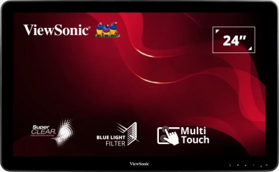Monitor ViewSonic 24&amp;quot; TD2430 foto