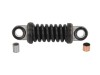 Amortizor vibratii, curea transmisie cu caneluri CITROEN XANTIA (X2) (1998 - 2003) TOPRAN 722 415
