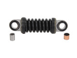 Amortizor vibratii, curea transmisie cu caneluri PEUGEOT 806 (221) (1994 - 2002) TOPRAN 722 415