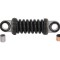 Amortizor vibratii, curea transmisie cu caneluri CITROEN XANTIA (X2) (1998 - 2003) TOPRAN 722 415
