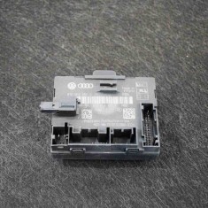 Modul de control ușă st&acirc;nga față AUDI A5 8T3 2013 OEM: 8T0959793F 3139653