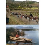 Var&aacute;zsv&aacute;gta - Levelek az &Uacute;jvil&aacute;gb&oacute;l - Stanczik-Starecz Ervin