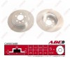 Disc frana ROVER 75 (RJ) (1999 - 2005) ABE C4K003ABE