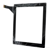 Touchscreen Allview Alldro 3 Conect Negru OEM Digitizer