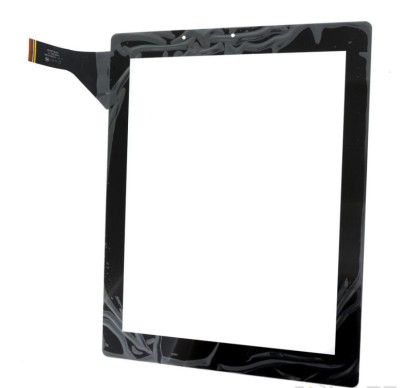 Touchscreen Allview Alldro 3 Conect, Black, OEM foto
