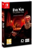 Evil Nun The Broken Mask Unholy Edition NSW