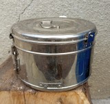 Sterilizator vechi ITM