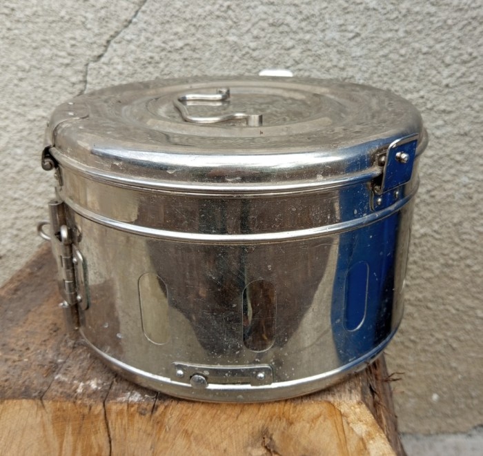 Sterilizator vechi ITM