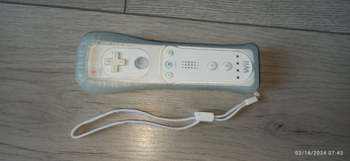 Maneta,controler Wii original