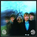 Rolling Stones The Between The Buttons UK Version (cd)