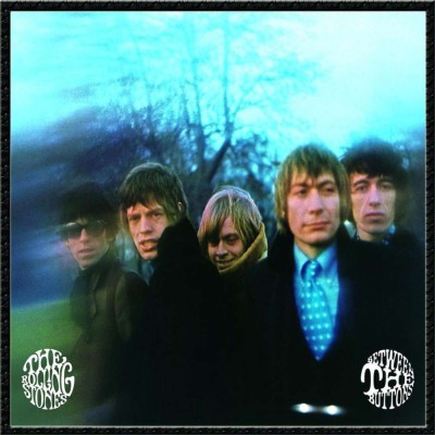 Rolling Stones The Between The Buttons UK Version (cd) foto