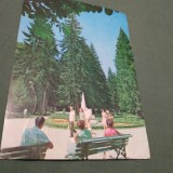 Cumpara ieftin CP OLANESTI VEDERE DIN PARC CIRCULATA, Printata