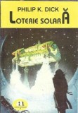 Loterie solara - Philip K. Dick