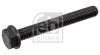 FEBI BILSTEIN 18162 Surub, suport lagar-arbore cotit
