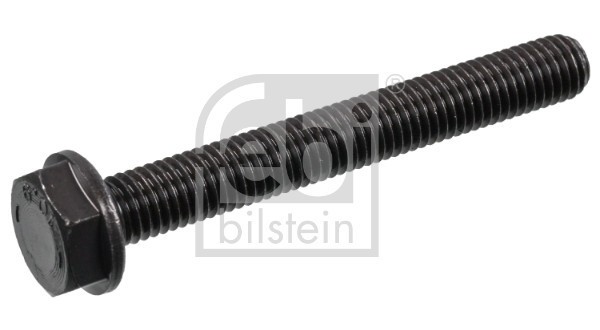 FEBI BILSTEIN 18162 Surub, suport lagar-arbore cotit