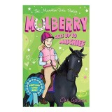 Mulberry Gets up to Mischief