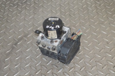 Pompa ABS JAGUAR XJ X350 2006 OEM: 5w93-2c405-ad 13415984 foto