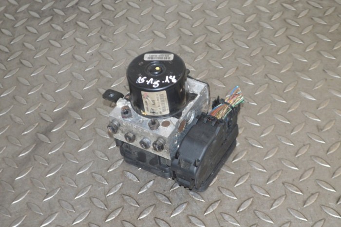Pompa ABS JAGUAR XJ X350 2006 OEM: 5w93-2c405-ad 13415984