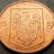 Moneda 1 LEU - ROMANIA, anul 1993 *Vcod 2940 B
