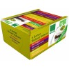 Set 5 Sortimente Paine Bio Frankenkorn | Paine Integrala, Secara, Spelta, Seminte | Germania | 500g