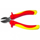 Cleste sfic VDE 1000V 160 mm Topmaster pentru lucrari electrice