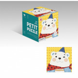 Puzzle Petit Urs Polar