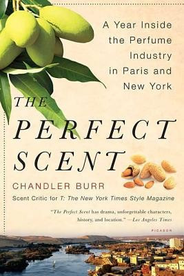 The Perfect Scent: A Year Inside the Perfume Industry in Paris and New York foto