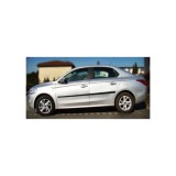 Set 4 bandouri usa compatibil Citroen C-Elysee 2012- Sedan Cod: F16 Automotive TrustedCars