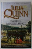 DANSAND LA MIEZUL NOPTII de JULIA QUINN , 2015