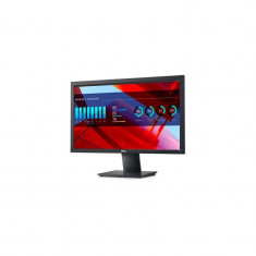 Monitor LED Dell E2220H 21.5 inch 5ms Black foto