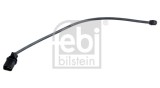 FEBI BILSTEIN 170748 senzor de avertizare,uzura placute de frana