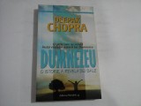 DUMNEZEU - O ISTORIE A REVELATIEI SALE - DEEPAK CHOPRA