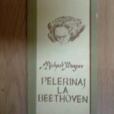 d2 Pelerinaj La Beethoven - Richard Wagner