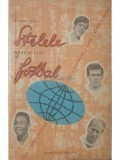 Eduard Lucaci - Stelele mondialelor de fotbal (Editia: 1970)