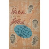 Eduard Lucaci - Stelele mondialelor de fotbal (Editia: 1970)