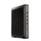 Mini PC Thin Client SH HP t620, AMD GX-217GA, 4GB DDR3, 16GB SSD M.2
