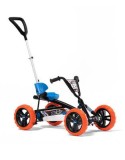 Kart BERG Buzzy Nitro 2 in 1, Berg Toys
