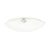 Plafonieră Silk 2XE27 max. 40W 30cm IP20, Erste