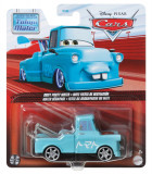 MASINUTA METALICA CARS3 PERSONAJUL DRIFT PARTY MATER