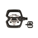 Pedale Geo Trekking, composit, culoare negru Cod:421531401RM