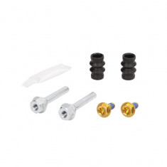 Set bucsi de ghidaj, etrier frana MITSUBISHI COLT VI (Z3, Z2) (2002 - 2012) METZGER 113-1368X