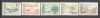 Liechtenstein.1972 Vederi SL.67, Nestampilat