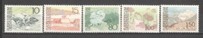 Liechtenstein.1972 Vederi SL.67 foto