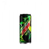 Mountain Dew 0.33L