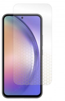 Folie pentru Samsung Galaxy A54, Ultra-Rezistentă, Claritate Cristalină, Aplicare Ușoară foto