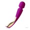 Vibrator Lelo Smart Wand 2 Large Deep Rose
