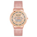 Cumpara ieftin Ceas Dama, Juicy Couture, JC134 JC1344RGPK - Marime universala