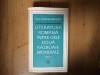 Literatura Romana intre Doua Razboaie Mondiale vol. 2 - Ov. Crohmalniceanu (672 pag.)