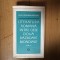 a9 Literatura romana intre cele doua razboaie mondiale volumul 2 Ov. Crohmalniceanu